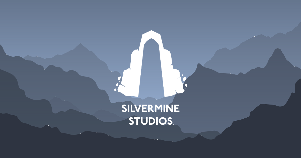 Silvermine Studios Ltd logo