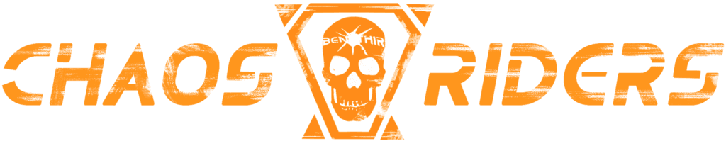 Chaos Riders
