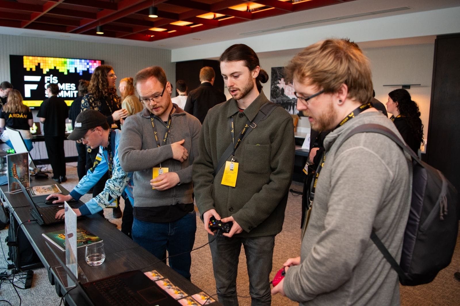 games summit image