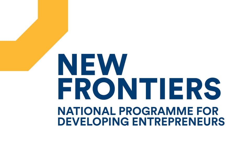 New Frontiers image